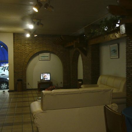 Ilheus Praia Hotel Exterior photo