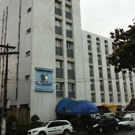 Ilheus Praia Hotel Exterior photo