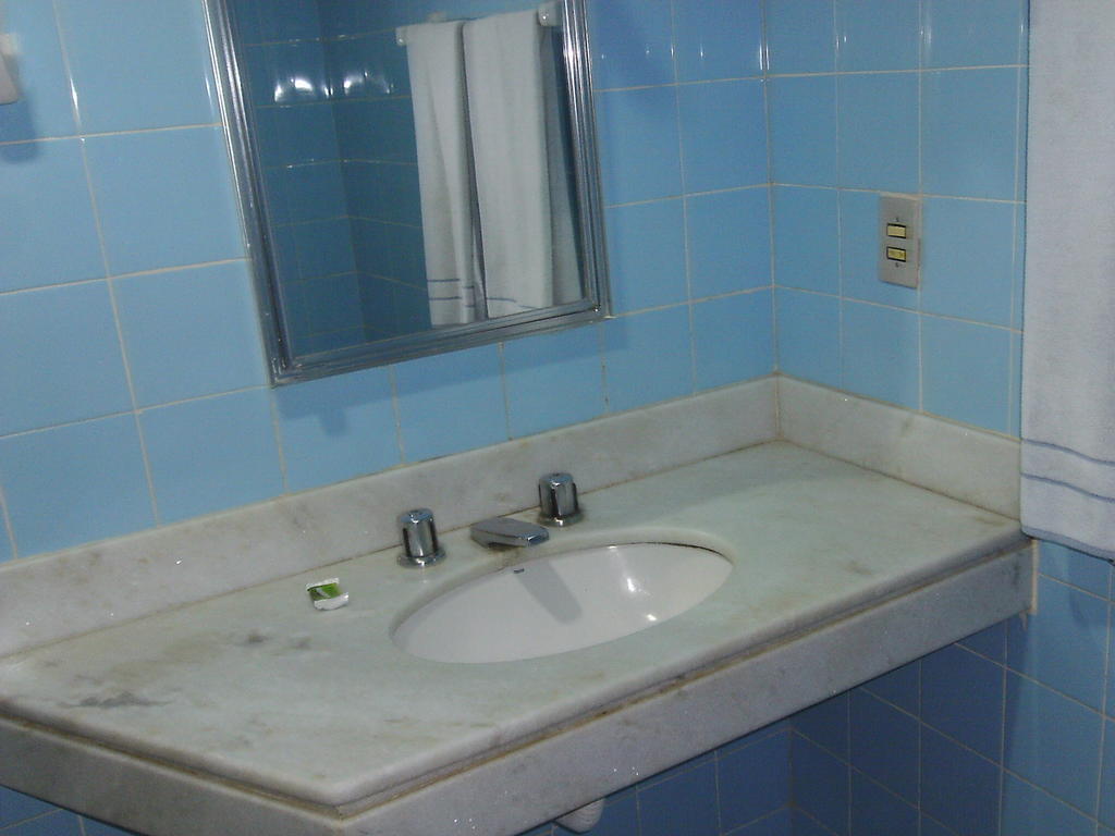 Ilheus Praia Hotel Room photo