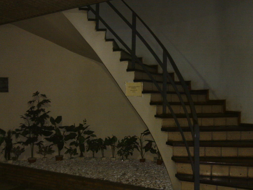 Ilheus Praia Hotel Exterior photo