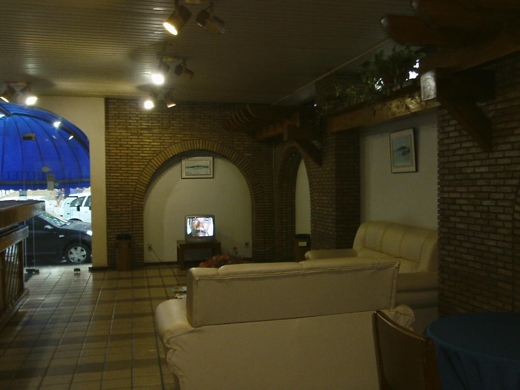 Ilheus Praia Hotel Exterior photo