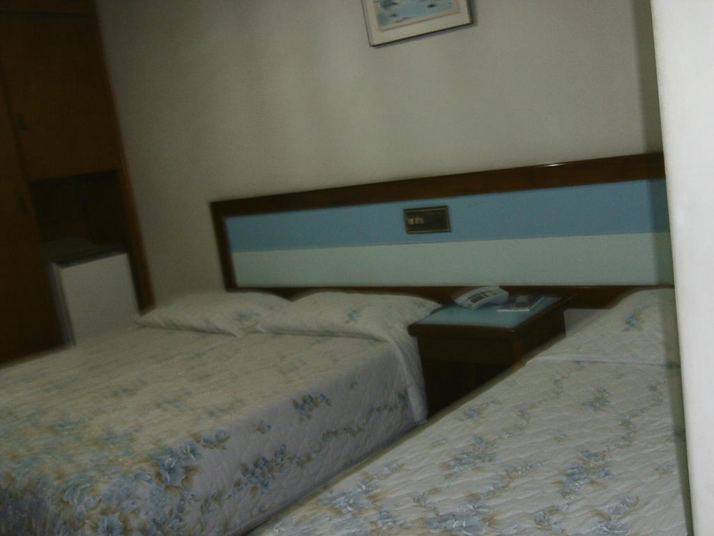 Ilheus Praia Hotel Room photo