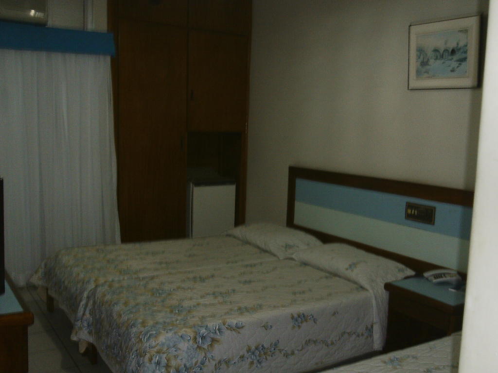 Ilheus Praia Hotel Room photo