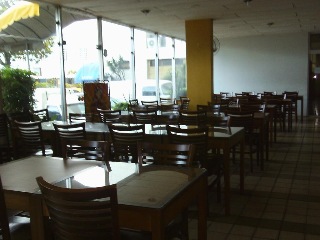 Ilheus Praia Hotel Exterior photo