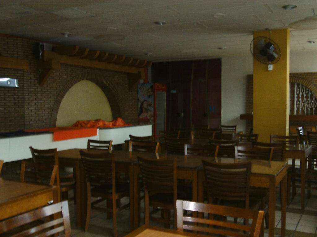 Ilheus Praia Hotel Exterior photo